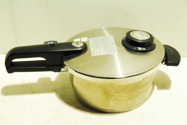 Fisslerフィスラー プレミアム圧力鍋 3.5L 622-302-03-073