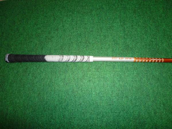 美品★ツアーAD DI-6 S/45.25インチ/R11，RBZ，初代グローレ，R9★