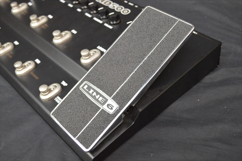 POD Line | 0 HD500 HD500X ラインシックス LINE6 国内正規品LINE6