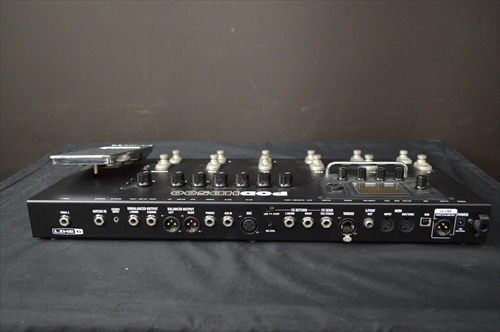 POD Line | 0 HD500 HD500X ラインシックス LINE6 国内正規品LINE6