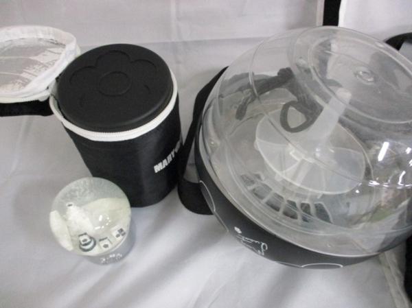 MARY QUANT ポータブル加湿器 MARY ノベルティ QUANT（加湿器⁄除湿機）のフリマアイテム一覧 加湿器