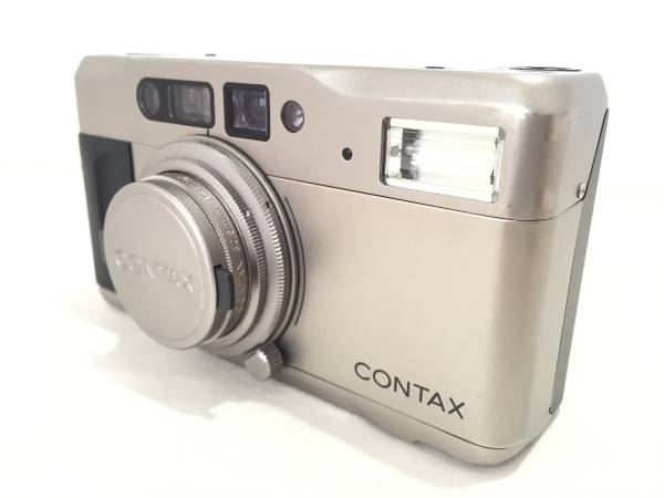 TVS CONTAX Sonnar Vario 28-56mm T F3.5-6.5 Carl コンタックス