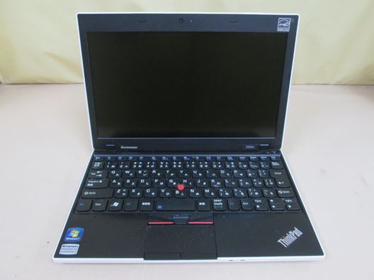 Lenovo ThinkPad X100e 4GB 11.6型[45072]