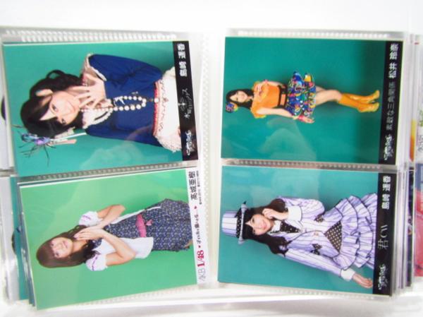 AKB48 SKE48 NMB48 HKT48 生写真 280枚 グッズ AKB48 SKE48 NMB48