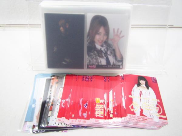 AKB48 SKE48 NMB48 HKT48 生写真 280枚 グッズ AKB48 SKE48 NMB48