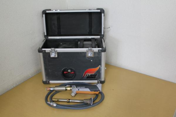 SOFT99/フレイムボンド/FB-4/表面改質処理システム/動作確認済