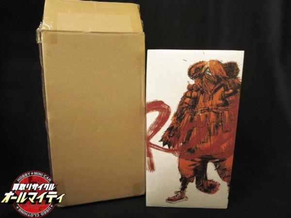 ThreeA 3A Red Panda Merc Shadow □
