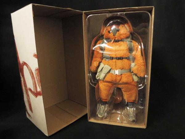 ThreeA 3A Red Panda Merc Shadow □