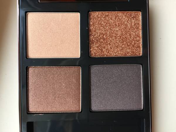 カラー アイ クォード ⁄ 02 コニャック TOM FORD BEAUTY セーブル トム