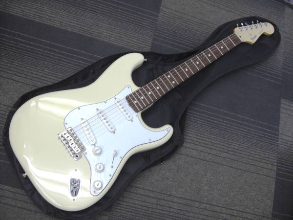 Fender Japan STRATOCASTER ストラトキャスター ジャンク Fender