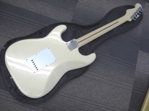 Fender Japan STRATOCASTER ストラトキャスター ジャンク Fender