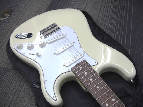 Fender Japan STRATOCASTER ストラトキャスター ジャンク Fender