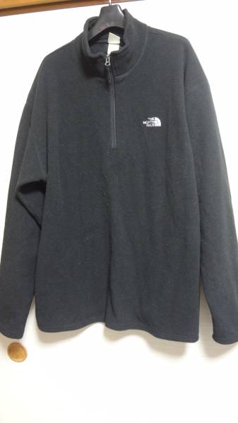 THE NORTH FACEノースフェイス☆フリースジャケット♪メンズXL