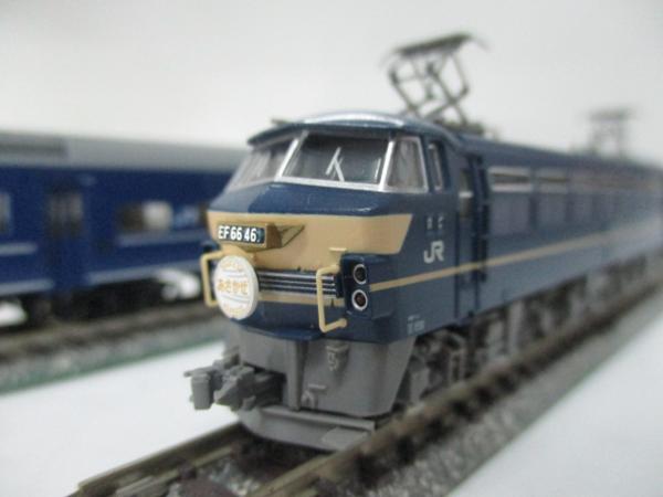 6J N_PC TOMIX 92940 JR24系 さよならあさかぜ 限定