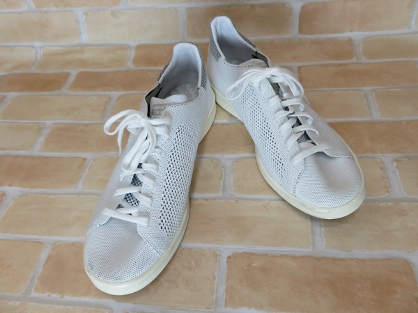 スタンスミス プライムニット 希少adidas 絶版モデル 0 5cm｜Yahoo 