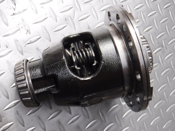 マツダ純正 ND5RC ロードスター トルセン? デフ 即納 使用OK パーツ