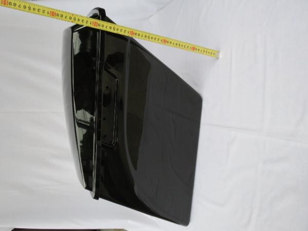 ハーレー ツーリング エクステンド サドルバック大容量Tタイプ