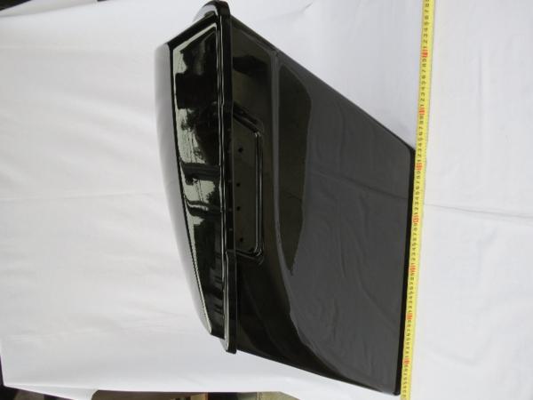 ハーレー ツーリング エクステンド サドルバック大容量Tタイプ