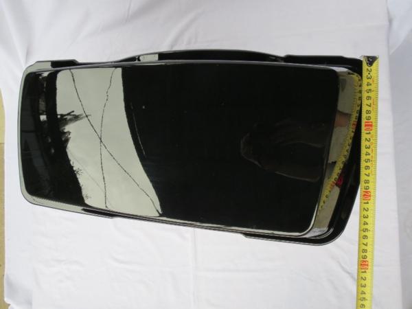 ハーレー ツーリング エクステンド サドルバック大容量Tタイプ