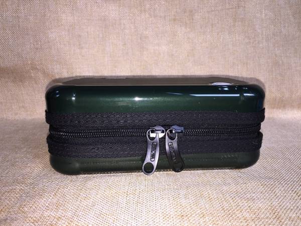 RIMOWA（ポーチ）のフリマアイテム一覧 未使用アメニティポーチ エバー