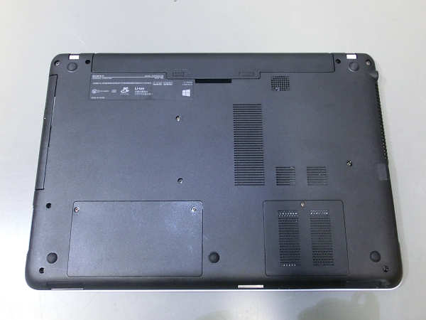 46695. SONY / VAIO SVF152C1JN / ノートPC ジャンク