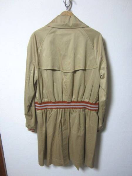 PHENOMENON フェノメノン トレンチコート コート ベージュ