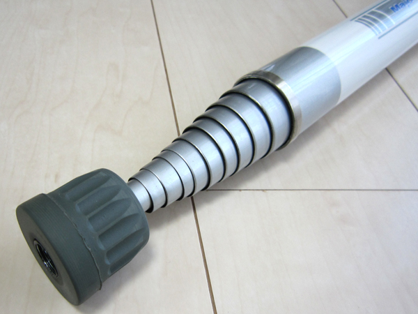 販売終了カラーランディングシャフト小継玉の柄未使用600軽量