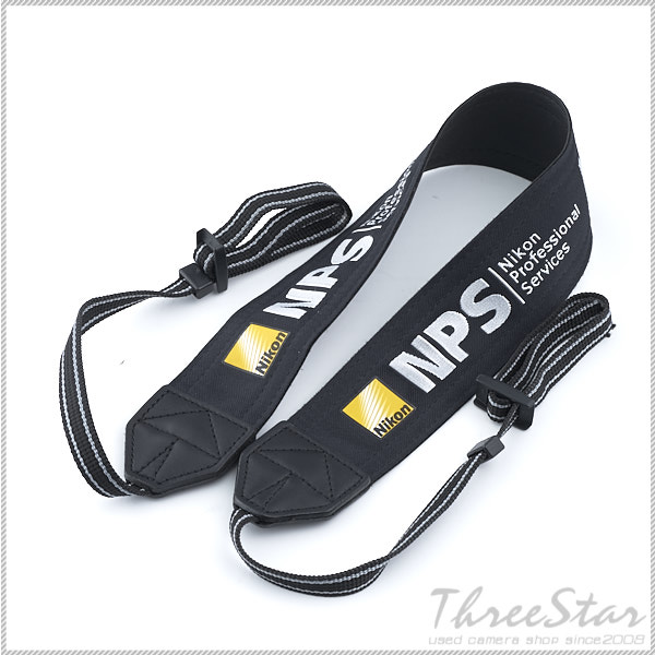 Nikon NPS プロストラップ 極上美品でおススメ！！