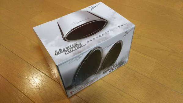 5ZIGEN新型アルトワークス用マフラーカッター新品・未使用