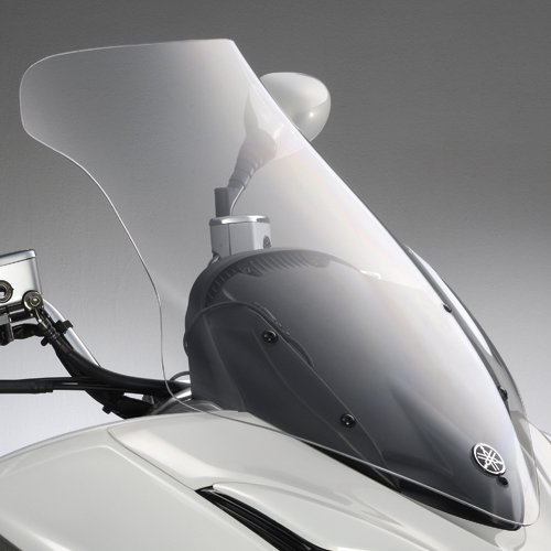 マジェスティ250（4D9) ロングスクリーン ワイズギア ワイズギア SG20J