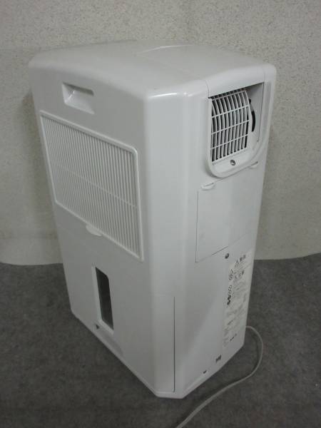 CORONA/コロナ CDM-1412 冷風・衣類乾燥除湿機