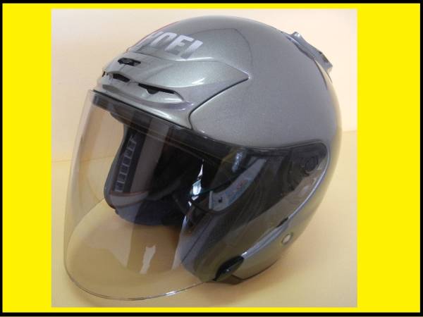 ☆ 希少 美品 SHOEI ショウエイ J Force II J FORCE 2 ☆ 【公式通販】