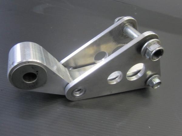 GSX-R1000L3ワンオフスペシャルリンク廻りセット！