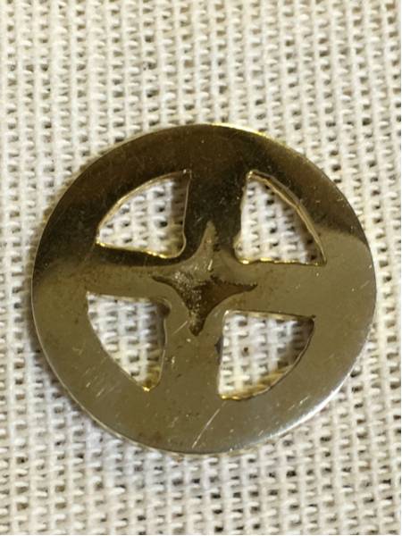 goro's ゴローズ 全金 メディスンホイール ゴローズgoro's全金