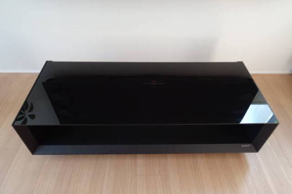 ソニー　コンポーネット　AVラック　SU－BX71M