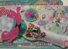 魔法使いプリキュア! 新作 フラワーエコーワンドDX 新品未開封！