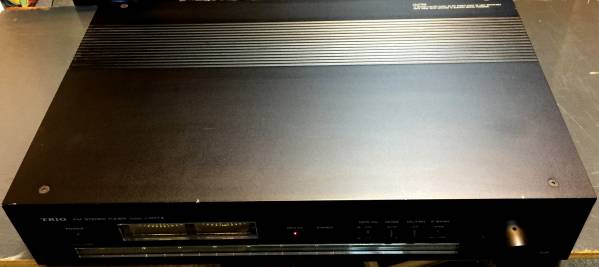 Pioneer TX-8800IIの仕様 パイオニア パイオニアFM/AM チューナーTX-8800Ⅱ