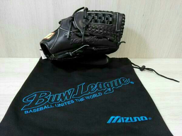 未使用　投手用グローブ硬式用 ミズノビクトリーステージ