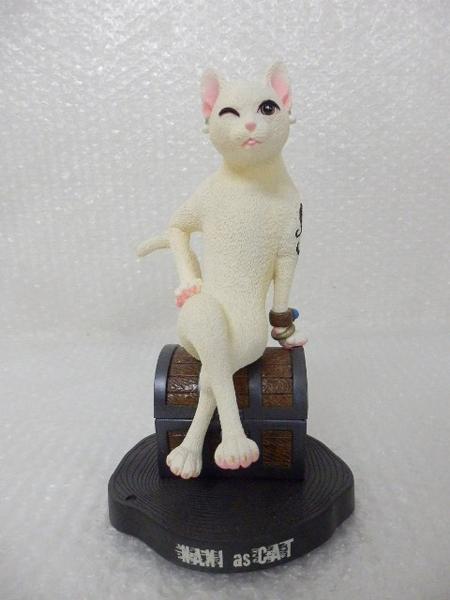 ナミ Special as Artist ネコ フィギュアーツZERO | フィギュアーツ
