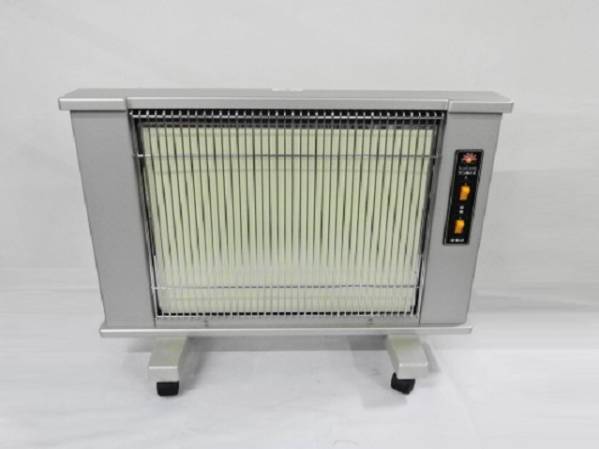 遠赤外線光暖房○サンルミエ エコルーム○LS760 | THEBAKEHOUSE.INFO