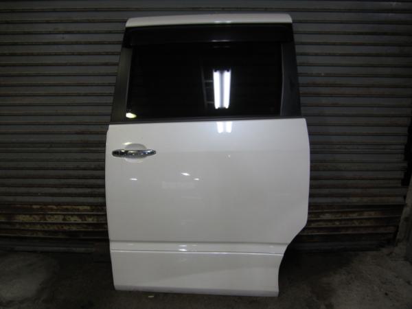 TANA ヴォクシー AZR60 左パワースライドドア/左リアドア