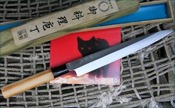菊虎 包丁のYahoo!オークション(旧ヤフオク!)の相場・価格を見る