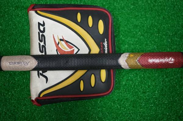 テーラーメイド TaylorMade ロッサ ROSSA モンザ スパイダー AGSI+ 