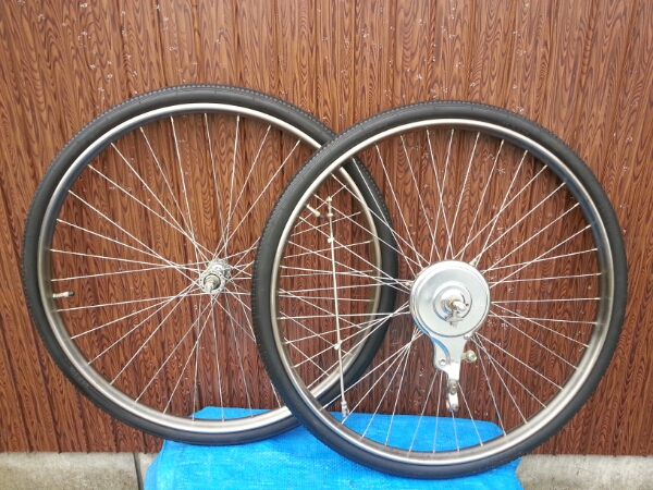 アラヤ 実用車 昭和 レトロ 自転車 - ロッド BEリム Yahoo 
