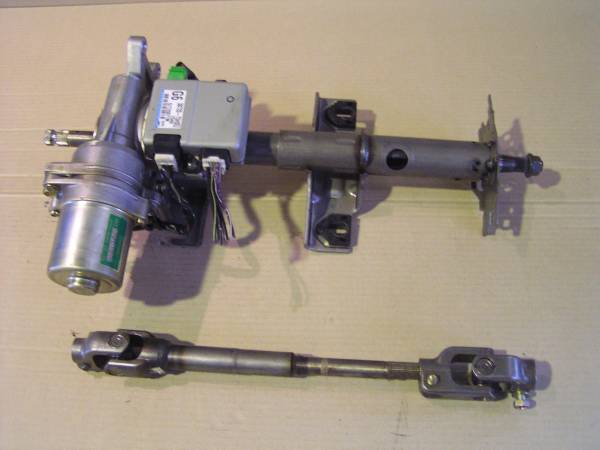 MRワゴン MF21S　パワステ