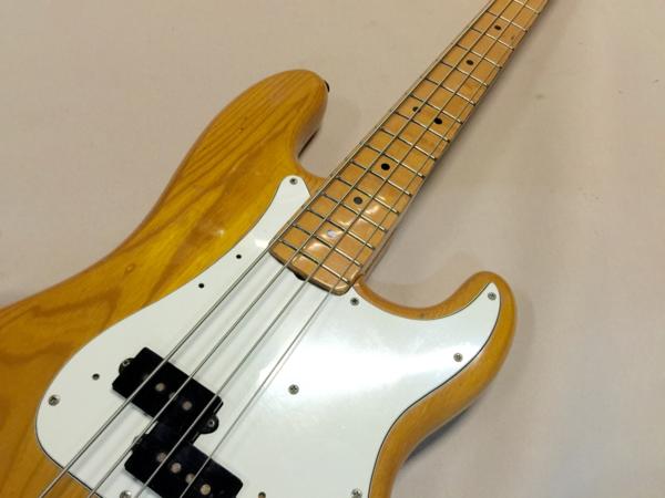 希少Aria Pro Ⅱ PB400 PB500 マツモク製 79年製 c424【Aria Pro