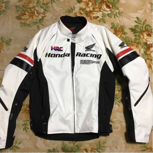 2016 ホンダ ライディング ギア HRC