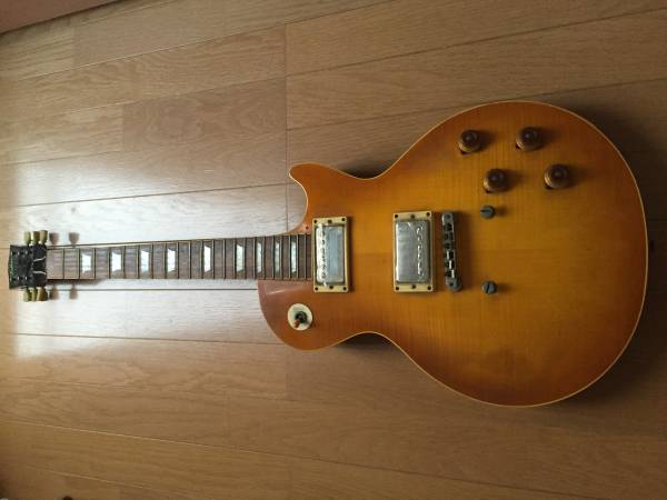 トーカイのギター ジャンク ジャンク tokai エレキギター SG Tokai SG
