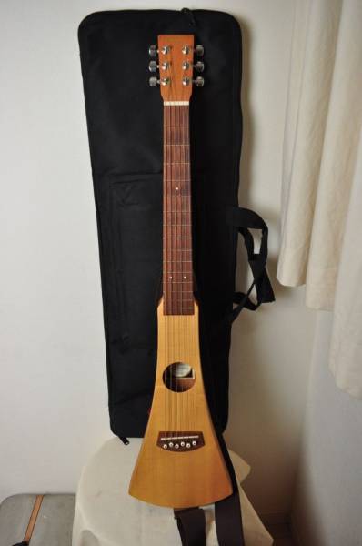 □美品 Martin Backpacker マーチン・バックパッカー アコギ#2 Martin