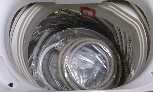 パナソニック 7.0kg 全自動洗濯機 Panasonic NA-F70PB9-T